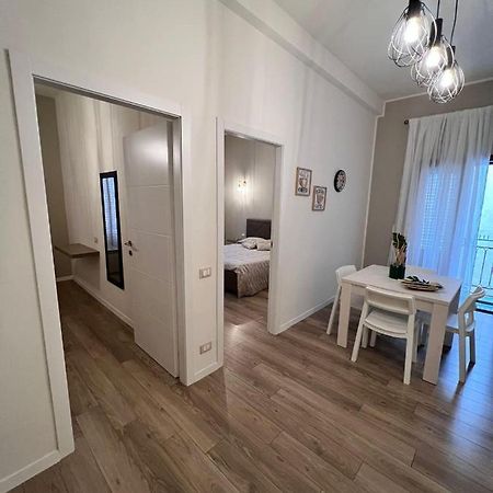 Venezia16Home Палермо Екстериор снимка