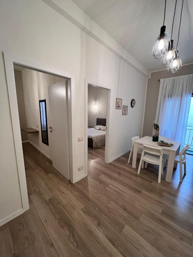 Venezia16Home Палермо Екстериор снимка