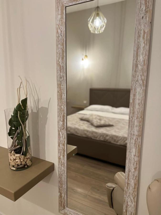 Venezia16Home Палермо Екстериор снимка