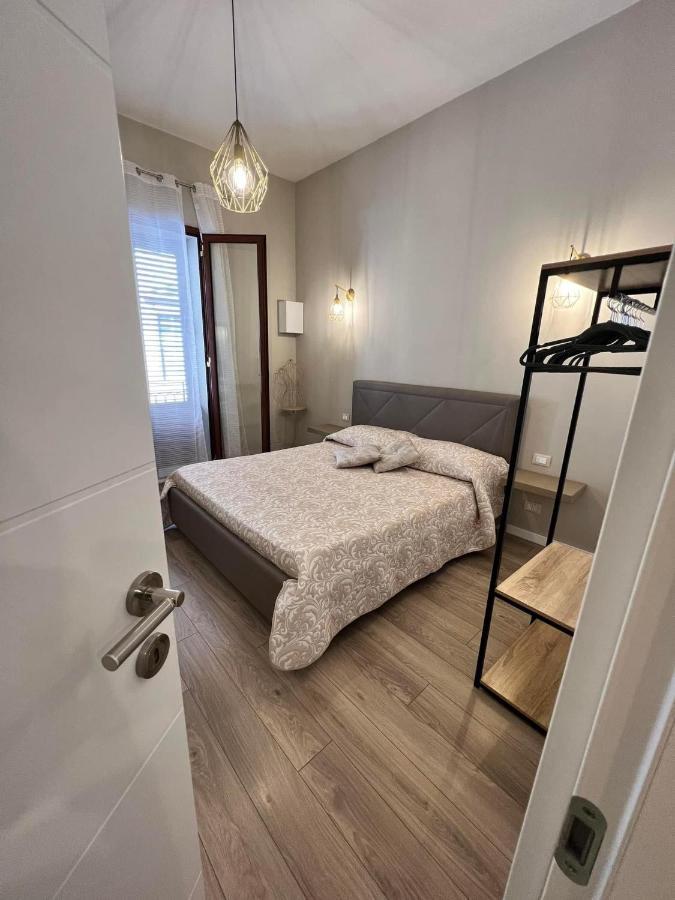 Venezia16Home Палермо Екстериор снимка
