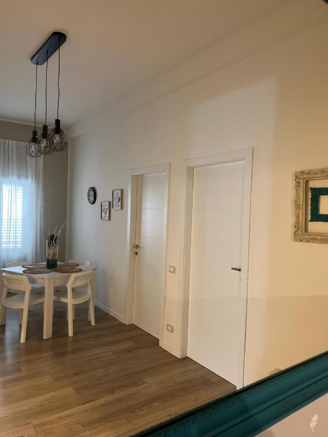 Venezia16Home Палермо Екстериор снимка